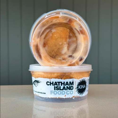 2 for $58 | Chatham Island Food Co Kina (Fresh)